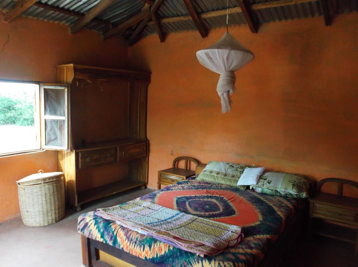 Jinack Lodge Jinack Island Bagian luar foto